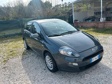 Fiat grande punto 1.3 diesel 2014