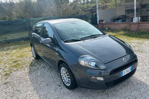 Fiat grande punto 1.3 diesel 2014