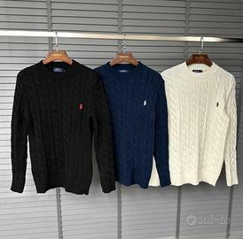 Maglione ralph lauren