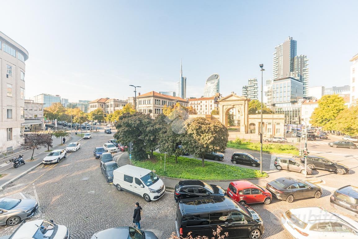 Appartamento – Milano, Brera, Municipio 1 - Altro
