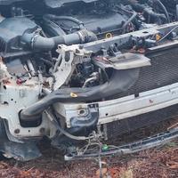 ricambi Zafira Tourer 2015 Ecometano 