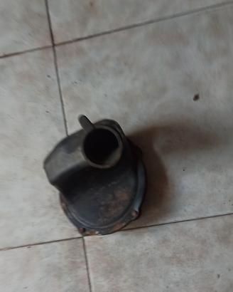 cuffia di aspirazione per Honda cr 
