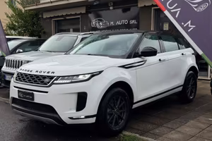 Land Rover Range Evoque 2.0 TD4 150 CV 5p. HSE Dyn