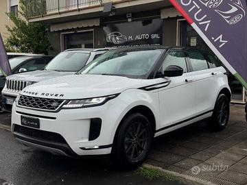 Land Rover Range Evoque 2.0 TD4 150 CV 5p. HSE Dyn