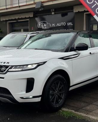 Land Rover Range Evoque 2.0 TD4 150 CV 5p. HSE Dyn