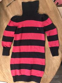 Ralph Lauren vestito bambina