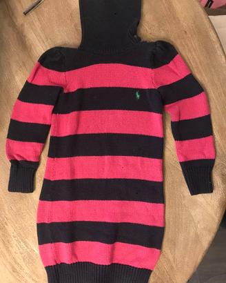 Ralph Lauren vestito bambina