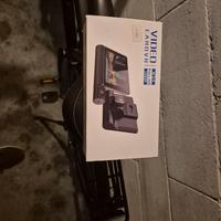 nuovo DVR per auto