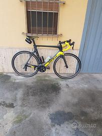 Bici da corsa