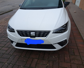 Seat ibiza 1.0 tgi xcellence