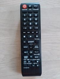 Telecomando stereo Samsung
