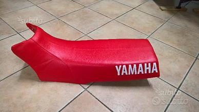 Sella nuova originale Yamaha XT 600 2KF