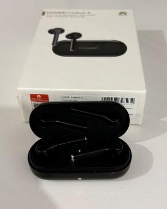 Huawei freebuds 3i auricolari