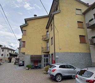 Appartamento a Forcola