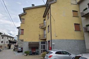 Appartamento a Forcola