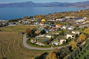 Villa singola - Lazise