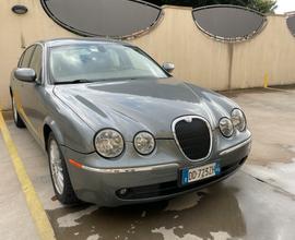 Jaguar S-Type 2006