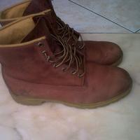 timberland