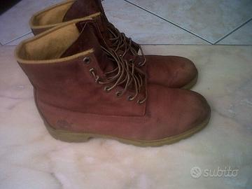 timberland