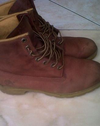 timberland