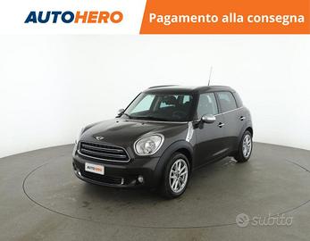 MINI Countryman VP94284