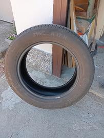 2 Gomme Continental 2018