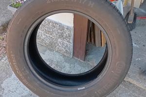 2 Gomme Continental 2018