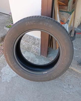 2 Gomme Continental 2018