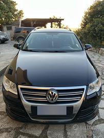 Passat R-line