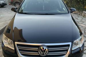 Passat R-line