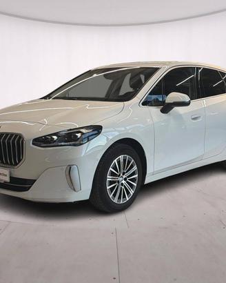 BMW Serie 2 218d Active Tourer Luxury