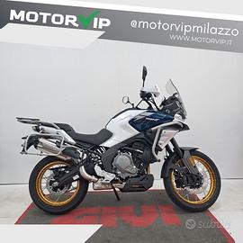 Cf Moto 700MT ADV Depotenziabile - PATENTE A2