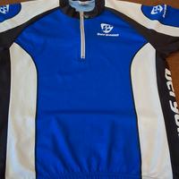 maglia uomo maniche corte 