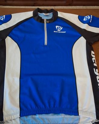 maglia uomo maniche corte 