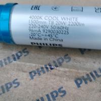 Neon a led Philips nuovi mai usati.