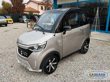 FREEDOM EVO - Macchina Senza Patente