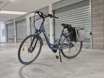 Bicicletta