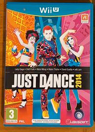 Giocho Wii U Nintendo - Just Dance