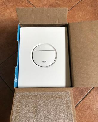 Placca comando GROHE Nova Cosmopolitan 38765SH0
