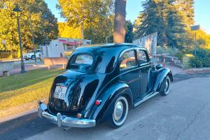 Fiat Altro 1100 MUSONE