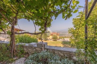 CASA DI CORTE A SANT'AMBROGIO DI VALPOLICELLA
