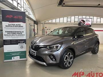 Renault Captur 1.3 tce 130cv AUTOMATICA