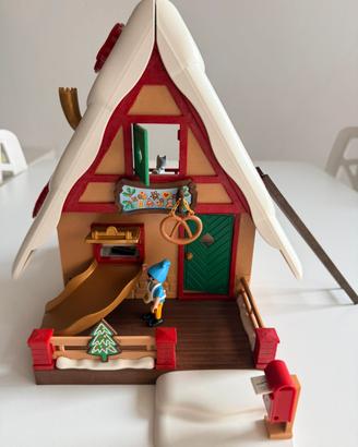 Set Paymobil Natalizio