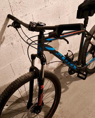 MTB Scoot Aspect taglia L 29