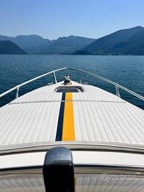 SEMICABINATO Fiart superarrow