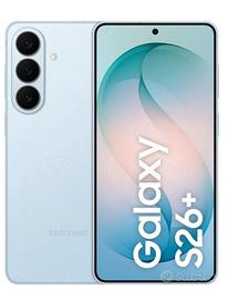 Samsung galaxy s26 +