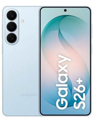 Samsung galaxy s26 +