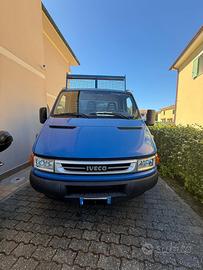 IVECO Daily 2005