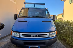 IVECO Daily 2005