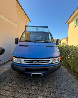 IVECO Daily 2005